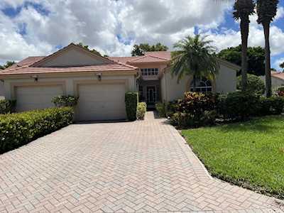 14484 Via Royale Delray Beach, FL 33446