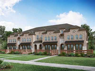 7928 San Bernard Trail Mckinney, TX 75071