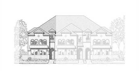 7937 Pine Island Way McKinney, TX 75071