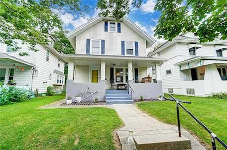 820 Saint Nicholas Avenue Dayton, OH 45410