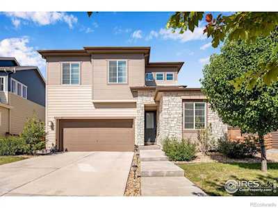 37 Starlight Circle Erie, CO 80516