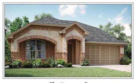 14720 Devils Claw Trail Fort Worth, TX 76052