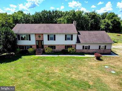 268 Dogtown Rd Townsend, DE 19734