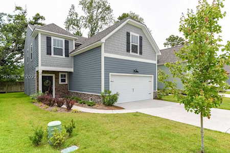 19 Tansyleaf Dr Hilton Head Island, SC 29926