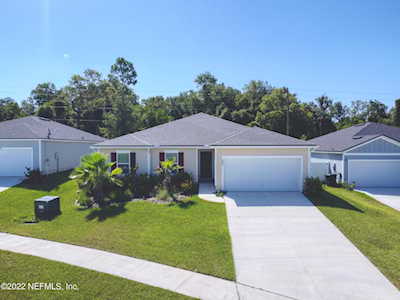 2955 Sheer Bliss Way Orange Park, FL 32065