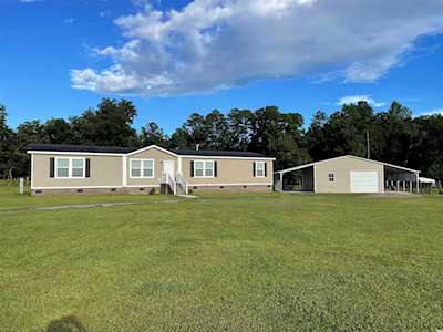 397 Mintwood Dr. Georgetown, SC 29440