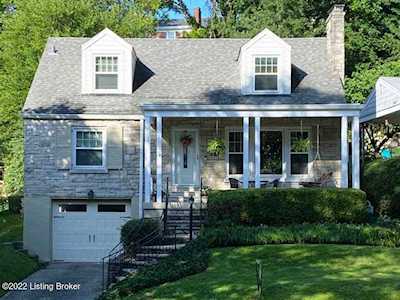 2328 Carlton Terrace Louisville, KY 40205
