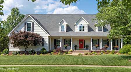 17723 Curry Branch Rd Louisville, KY 40245