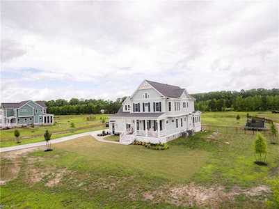 3532 Glencoe Ct Chesapeake, VA 23322