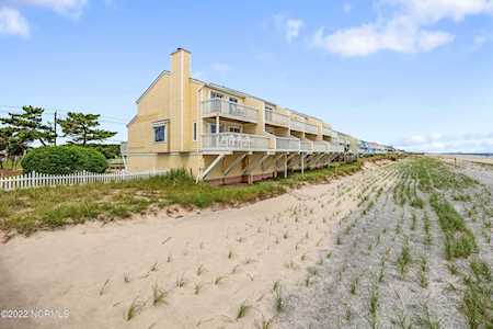605 Pelican Court Kure Beach, NC 28449