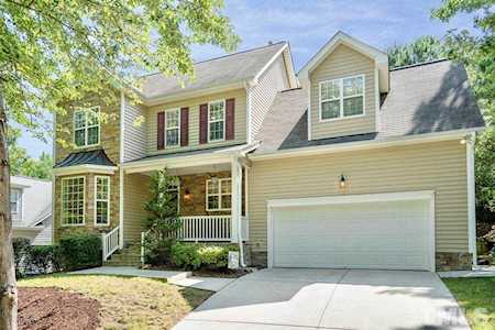 5125 Kemmont Drive Durham, NC 27713