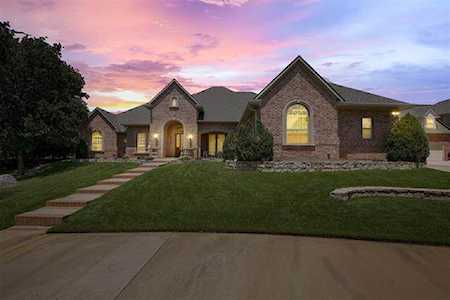 910 Coral Cove Oak Point, TX 75068