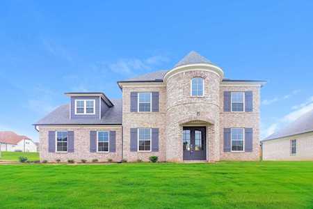 169 Heritage Lake Dr Memphis, TN 38109