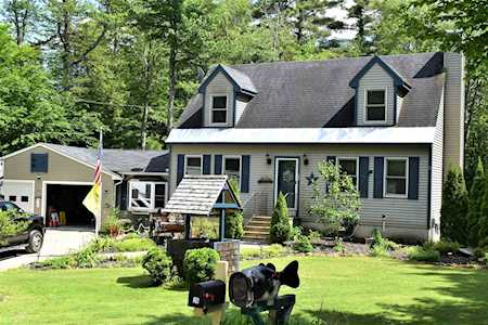 23 Mckinley Dr Washington, NH 03280