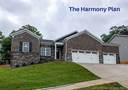 4003 Cedar Hill Ct Floyds Knobs, IN 47119
