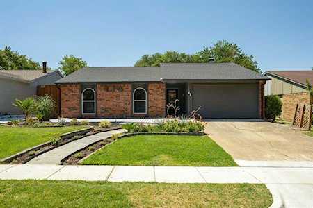 528 Cumberland Drive Allen, TX 75002