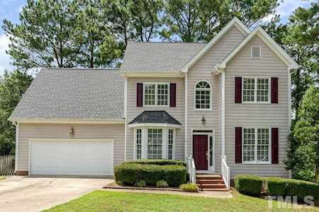 1009 Heathwood Dairy Road Apex, NC 27502