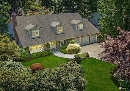 20919 NE 25th St Sammamish, WA 98074