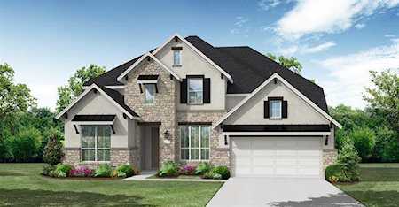 6897 Entwistle Road Frisco, TX 75034
