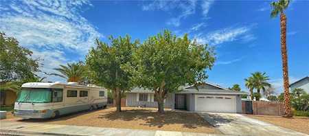 777 Capaldi Dr Las Vegas, NV 89110