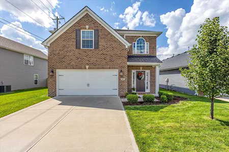 2875 Our Tibbs Trl Lexington, KY 40511