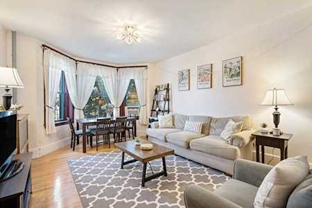 1258 Commonwealth Ave #16 Boston, MA 02134