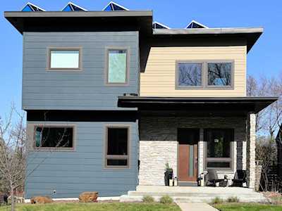 252 Xerxes Avenue N Minneapolis, MN 55405