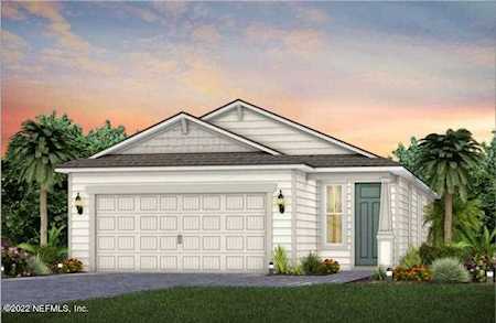 652 Jubilee Cir Yulee, FL 32097