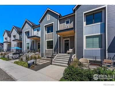 226 Clementina St Louisville, CO 80027