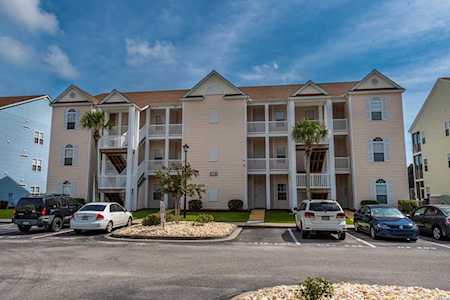 114 Fountain Pointe Ln. #103 Myrtle Beach, SC 29579
