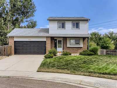 1643 Foster Dr Longmont, CO 80501