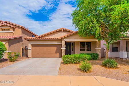 6633 S 57th Avenue Laveen, AZ 85339