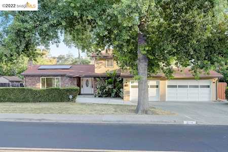 3114 Peachwillow Ln Walnut Creek, CA 94598