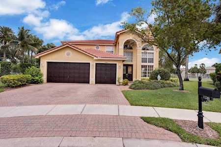 11705 Preservation Lane Boca Raton, FL 33498