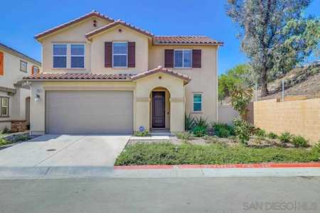 2610 Sweet Springs Dr Spring Valley, CA 91978