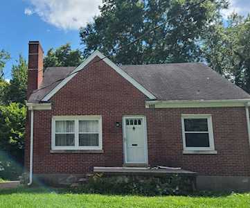 130 Lackawanna Rd Lexington, KY 40503