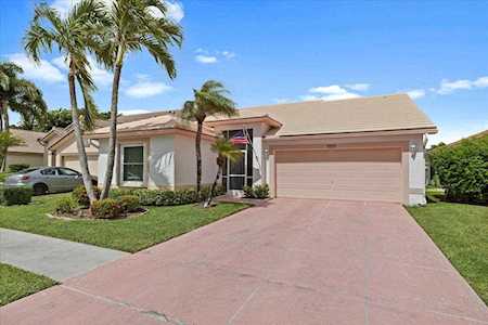 7777 Northtree Club Drive Lake Worth Beach, FL 33467