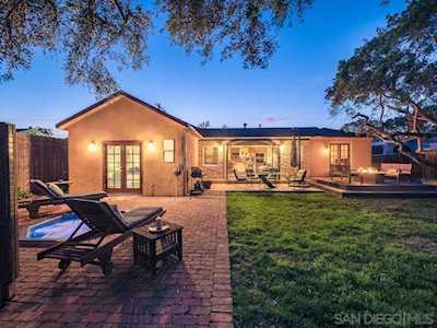 735 5Th Street Imperial Beach, CA 91932