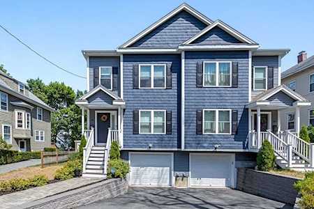 18 Harvard Street #18 Arlington, MA 02476