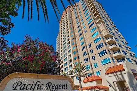 3890 Nobel Drive #1302 San Diego, CA 92122