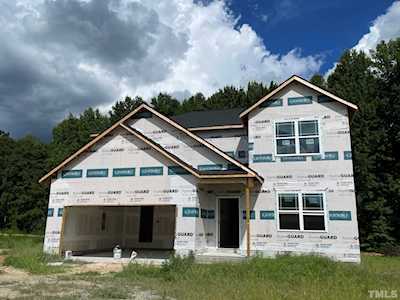59 Shining Pearl Court Smithfield, NC 27577