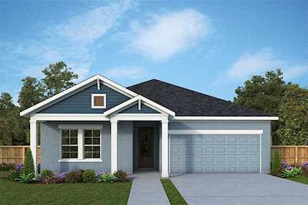 1428 Gopher LOOP Tarpon Springs, FL 34689