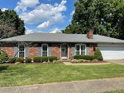 9313 Marse Henry Dr Louisville, KY 40299