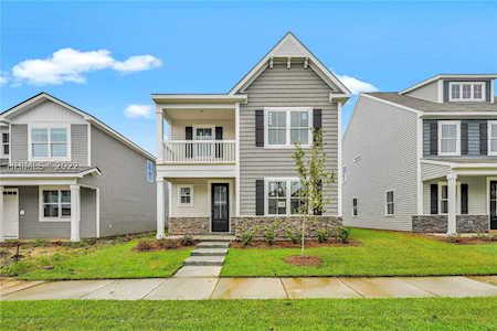 2701 Switchgrass Dr Beaufort, SC 29902