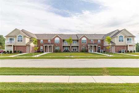 22099 Andover Drive Macomb Twp, MI 48042