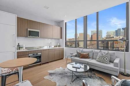 100 Shawmut Avenue #U: 406 Boston, MA 02118