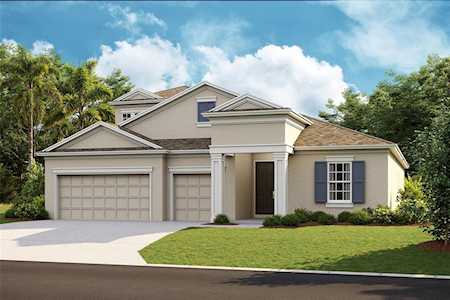 5983 Golden Nettle Dr Apollo Beach, FL 33572