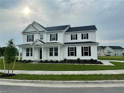 203 Selby Ct Suffolk, VA 23435