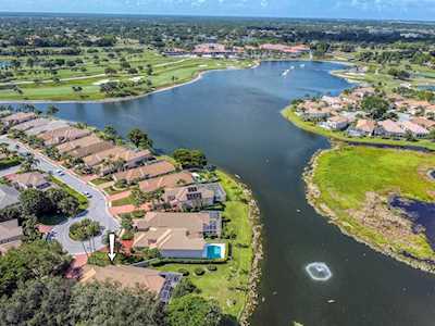 928 Augusta Pointe Drive Palm Beach Gardens, FL 33418