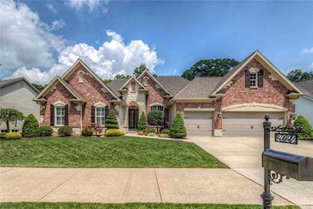 2024 Paul Renaud Blvd Lake St Louis, MO 63367